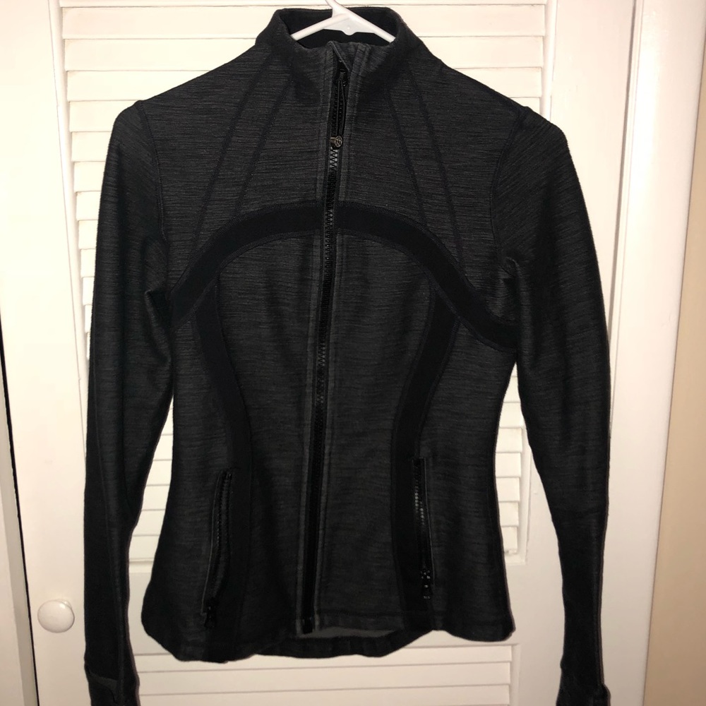 Lululemon define jacket